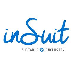 Logo for inSuit-Everycode