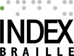 Logo for Index Braille