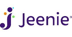 Logo for Jeenie