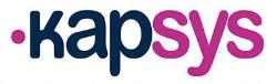 Logo for kapsys