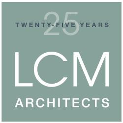 Logo for LCM Architects