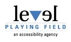 Logo for Level Playing Field