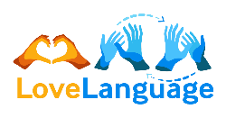 Logo for Love Language