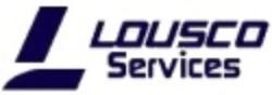Logo for LouSco Services