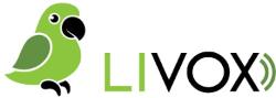 Logo for Livox