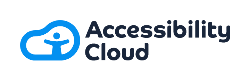 Logo for Accessibility Cloud