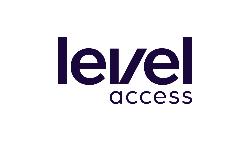 Logo for Level Access