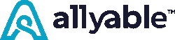 Logo for Allyable