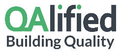 Logo for QAlified