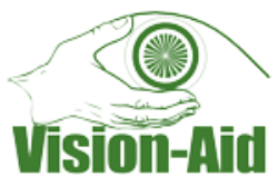 Logo for Vision-Aid