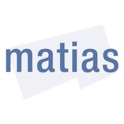 Logo for Matias