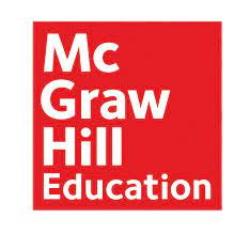 Logo for McGraw-Hill Education