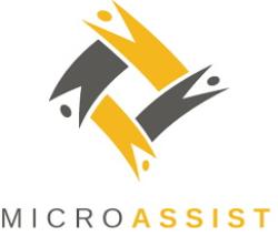 Logo for Microassist