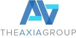 Logo for The Axia Group