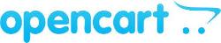 Logo for OpenCart