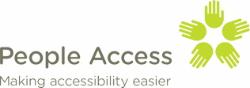Logo for People Access