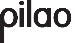 Logo for PILAO