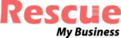 Logo for Rescue My Business