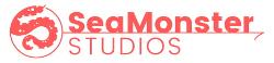 Logo for SeaMonster Studios
