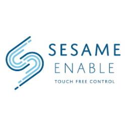 Logo for Sesame Enable