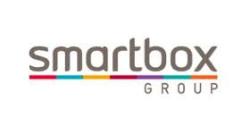 Logo for Smartbox