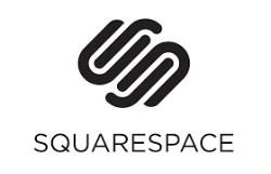 Logo for Squarespace
