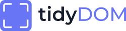 Logo for tidyDOM