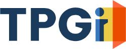 Logo for TPGI