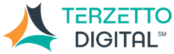 Logo for Terzetto Digital