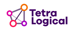 Logo for TetraLogical