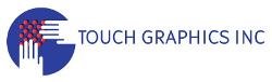 Logo for Touch Graphics