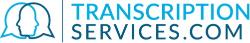 Logo for Transcription Services