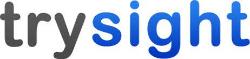 Logo for Trysight