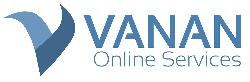 Logo for Vanan Online Services