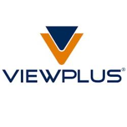 Logo for ViewPlus Technologies