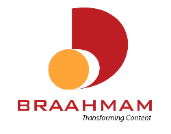 Logo for Braahmam International