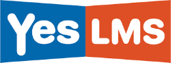 Logo for YesLMS