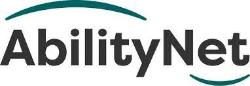 Logo for Ability Net