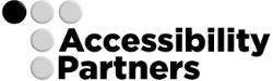 Logo for Accessibility Partners