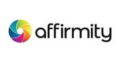 Logo for Affirmity