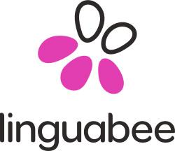 Logo for Linguabee