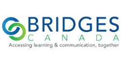 Logo for Bridges Canada
