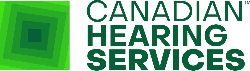 Logo for Canadian Hearing Society