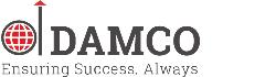 Logo for DAMCO