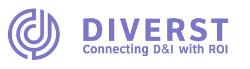 Logo for DIVERST