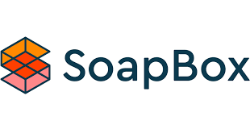 Logo for Soap Box Labs