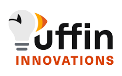 Logo for Puffin Innovations