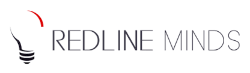 Logo for Redline Minds