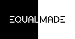Logo for Equal Made
