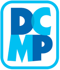 Logo for Described and Captioned Media Program